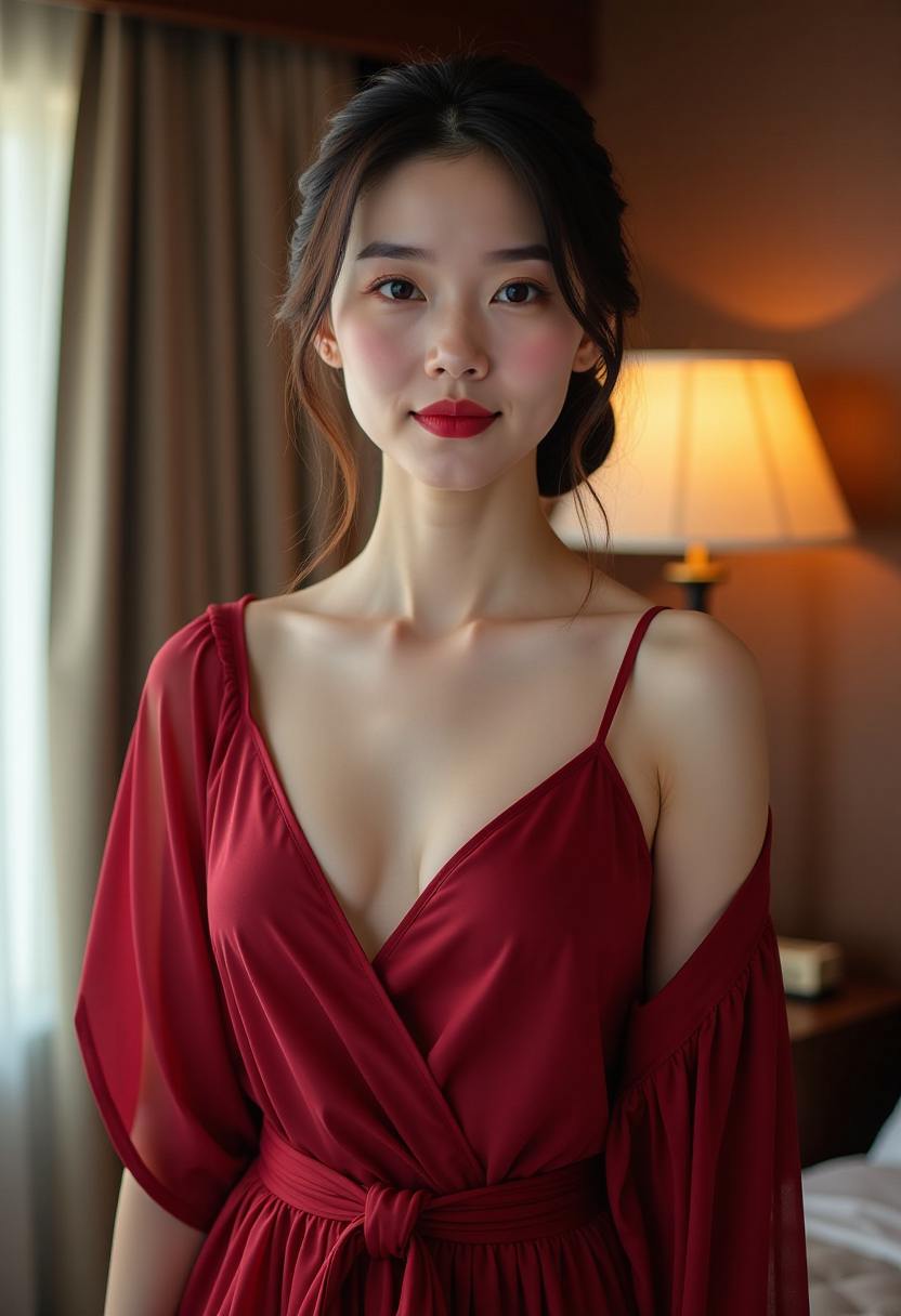 乳腺健康指南海报
